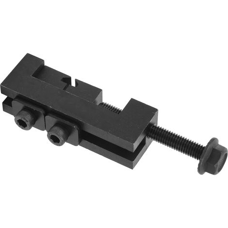 Achsmanschettenklemme 09521‑24010, Werkzeug zum Lösen der Antriebswellenklemmung, 20 mm Maulöffnungslänge, passend für Camry und Corolla (1/5)