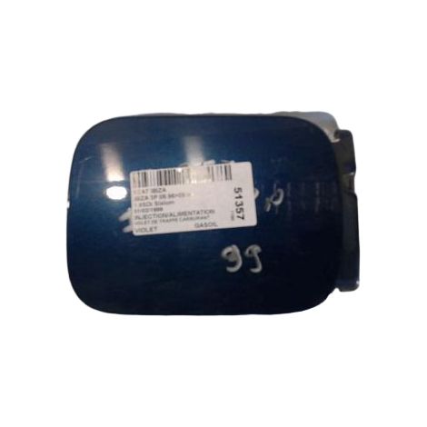 Volet De Trappe Carburant SEAT Ibiza 96-99 (1/3)
