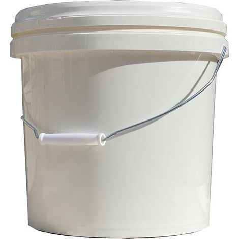 Apple Scratter Fruit Pulping Bucket (1/5)