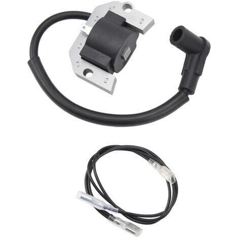 Bobine d'allumage pour moteurs Kawasaki FH381V, FH430V et FH480V, remplace la référence 21171-7035, allumage fiable pour tondeuse. (1/4)