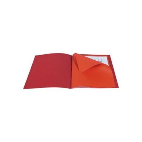 Sous-chemises Exacompta (paquet de 250) - CBA - X Modèle 80 g/m²