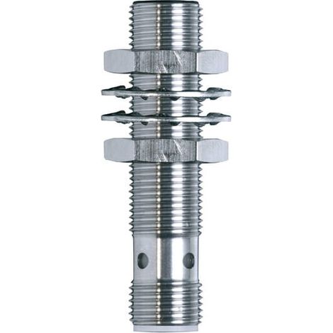 Näherungsschalter induktiv BALLUFF BESM12MFUSC30BS04G