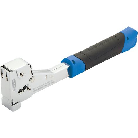 Draper 18835 Roofing Hammer Tacker