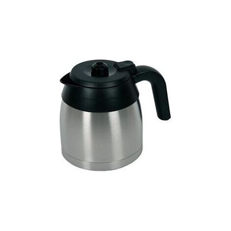 Thermos e coperchio - Macchina da caffe, Caffettiera - KRUPS - 3441673616360256475