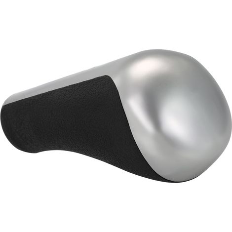 Eosnow Pommeau de levier de vitesse automatique, tête de bâton pour Peugeot 206 207 307 408 citroën C2