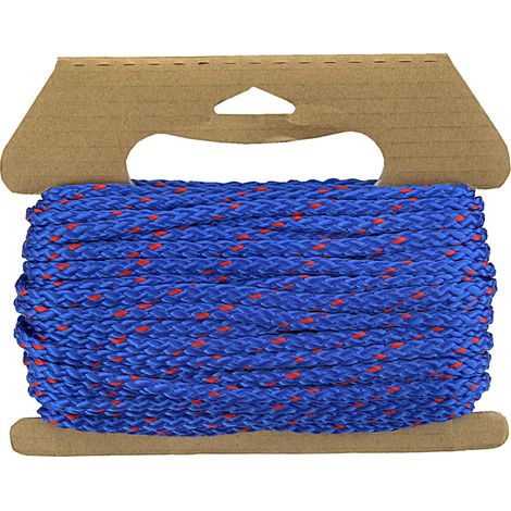 Corda multiuso polipropilene 6 x 20 mt.
