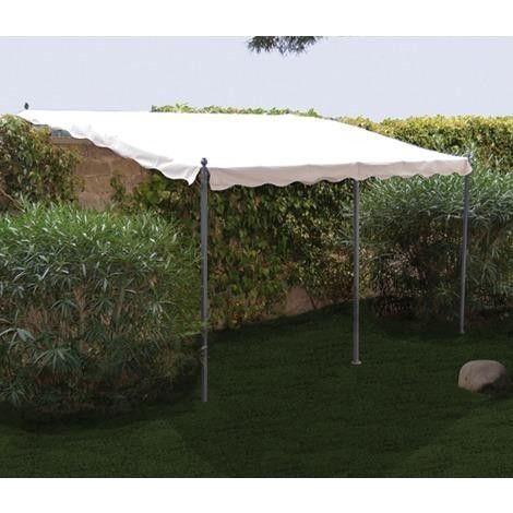 TELO RICAMBIO GAZEBO MINORCA 93925