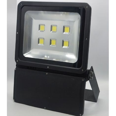 Faro Faretto Led 300w From External Waterproof Dexation Avec 6 Led