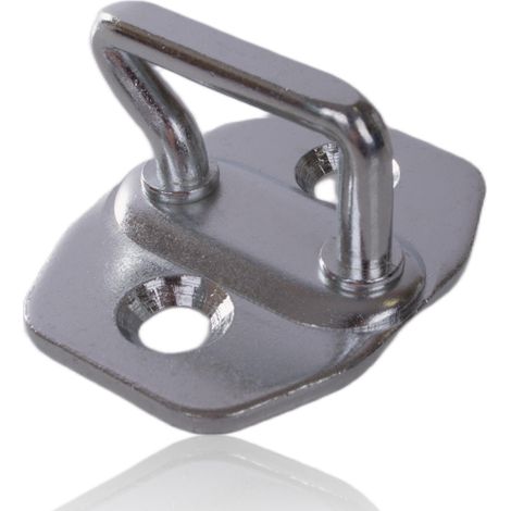 Chiusura del portellone posteriore rinforzata per Mercedes SPRINTER 06-18 (1/5)