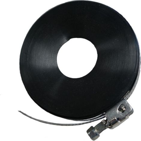 ADAPTATEUR SILICONE FLEX 60-35MM TEN 475795