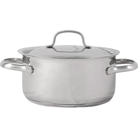 Faitout - COSY & TRENDY - DAILY - Ø18 cm - Tous feux dont induction