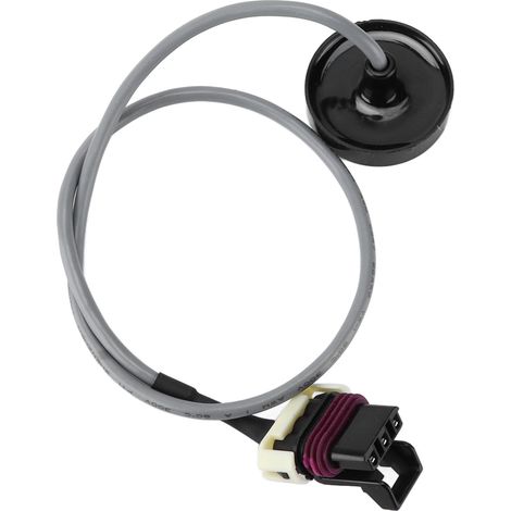 Capteur de vitesse 620422 de remplacement pour voiturette électrique EZGO TXT Club Car 48V (1/5)