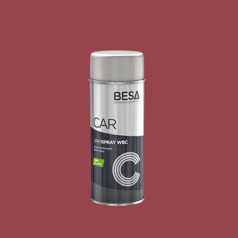 Bombe de Peinture RAL Effect 530-1  Brillant