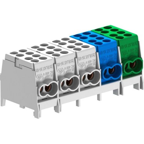 Accesorios de conexión obo-bettermann hlak 5-10x16 1 unidad
