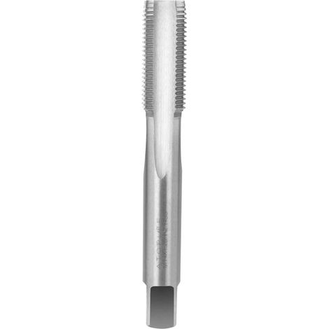 Métrique HSS Tarauds à fileter M14 droit fil main Forets (M14x1.25) (1/5)
