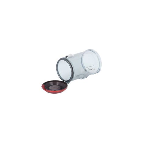 Ede Bac à poussière pour aspirateur, pièce détachée pour aspirateur, bac à poussière compatible avec le Proscenic I9 (1/2)
