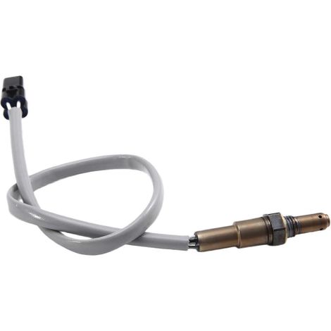 Capteur d'oxygène O2 pour moto 950 5S7-8592A-00 compatible avec Yamaha XVS 2009-2017 (1/5)