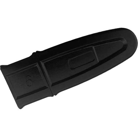 Housse universelle pour guide-chaîne de tronçonneuse, protection pour moto (1/5)