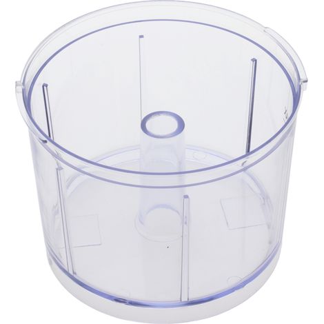 Black & Decker ciotola contenitore tritatutto BXCH120E ES9250070B 120W 350ml (1/3)