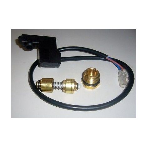 KIT TOTAL-STOP TSS AUTOMATIC STOP IDROPULITRICI ANNOVI REVERBERI 3440560 (1/2)
