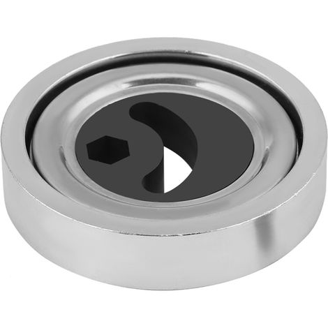 Poulie tendeur galet courroie striée pour Suzuki Grand Vitara 2.7L V6 06-14 17540-66J00 (1/5)