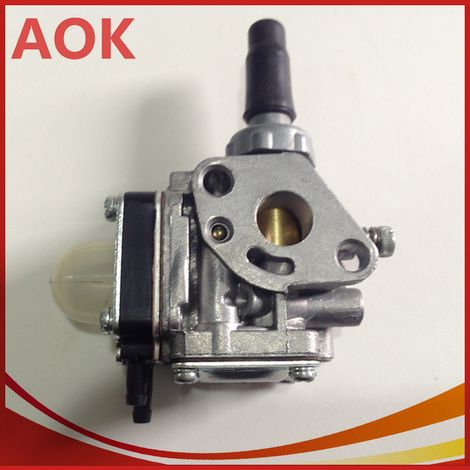 Carburateur Zhifeng TL43 – hohe efficacité, Motorcycther itsence (1/4)