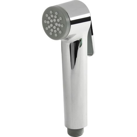 Bidet - Spray avec Trigger - Kontrolle, G1/2 - Zoll - raccord, ABS - Konstruktion - pour weibliche Hygiene (1/5)