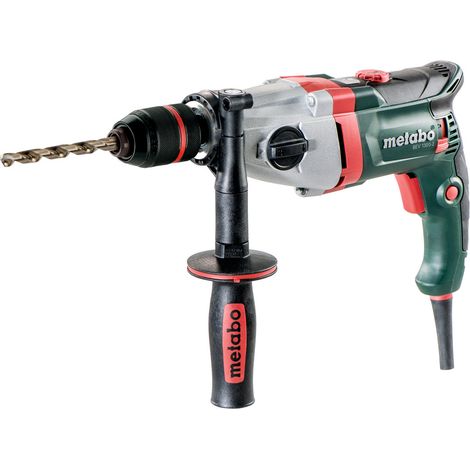 Trapano a batteria BEV 1300-2 Metabo (1/4)