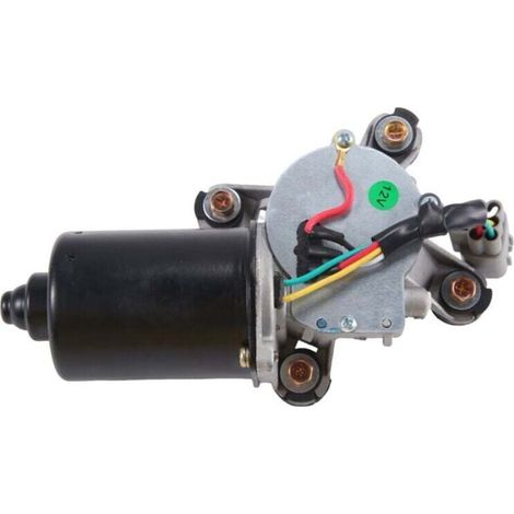 Moteur D'Essuie-Glace 85110-60201 Compatible avec Toyota Land Cruiser Modèles FZJ HDJ HJ HZJ KZJ LJ PZJ RJ7 (1/3)
