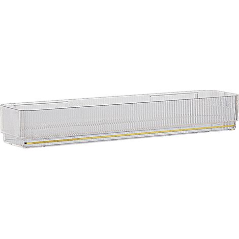 Ventilateur anti-mouches pour table, extérieur intérieur, éloigne les mouches, portable, ventilateur de table avec pales holographiques, répulsif pour pique-nique (1/5)