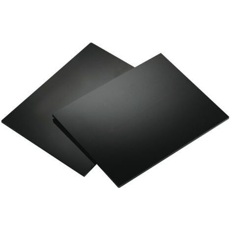 Verre Inactin Pour Masque De Soudure Noir 75x98mm Din 10 Arroweld Protane