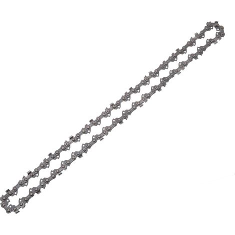 Chaine professionnelle demi-ronde Oregon 91PX045E 3/8LP 1,3mm 45E (1/3)