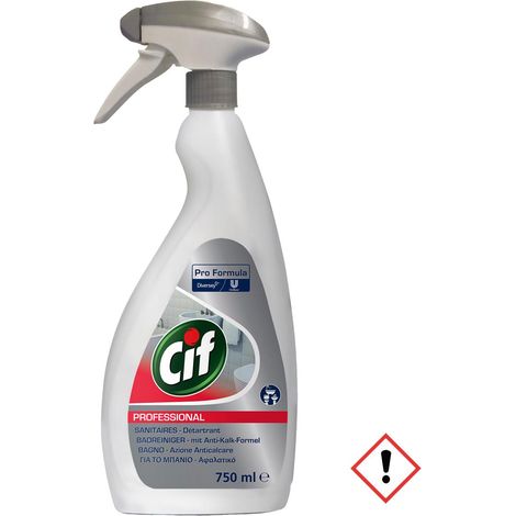 Limpiador baño Reinol fórmula ácido cítrico 750 ml