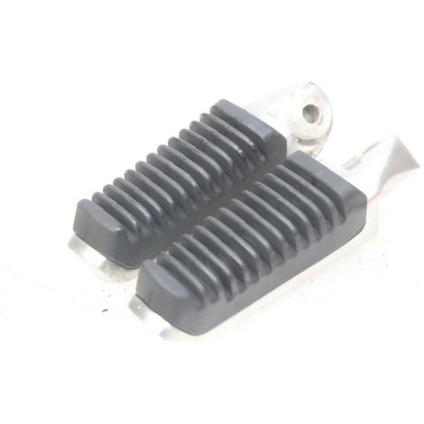 [PRODUIT D'OCCASION] PAIRE CALE PIED ARRIERE SUZUKI SIXTEEN 125 2008 - 2010 (1/5)