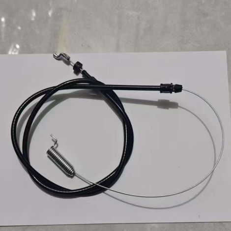 946-04642A 946-04642 746-04642A 746-04642 Blower parts replacement cable (1/4)