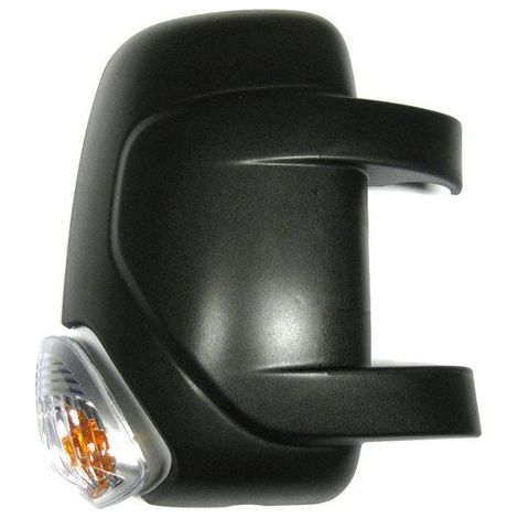 Boîtier de rétroviseur extérieur + clignotant droit pour Renault Master 2010-.