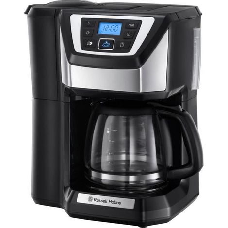 Russell Hobbs Chester 22000-56 GRIND (1/5)