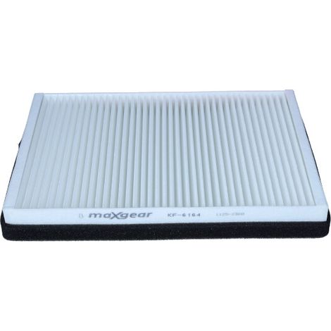 Filtre, air de l'habitacle MAXGEAR 26-0388 VOLVO 1343232 1343232-2 1343232-3 (1/3)