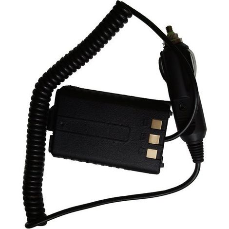 Eliminator baterii do Baofeng UV-5R