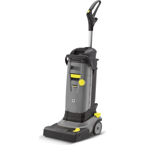 KARCHER Lavapavimenti professionale BR 30/4 C (1/3)