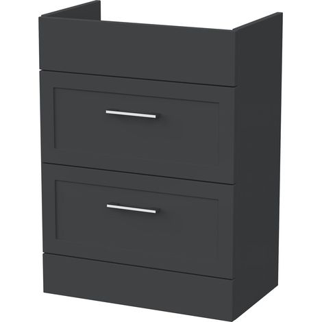 600 Drawer Unit (335) Shaker