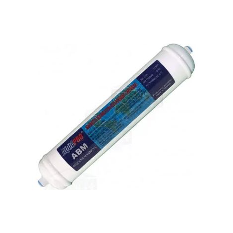 Cartouche en Ligne Filtration Bio Céramique Magnétique (1/2)