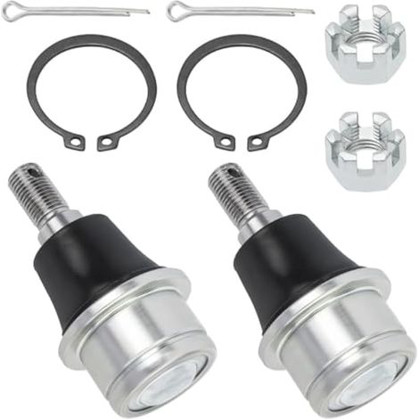 Rotule supérieure de suspension pour Can-Am Renegade, Outlander, Commander, Maverick 1000, 850, 800, 700, 650, 570, 500, 450, X3, Defender, Traxter (1/4)