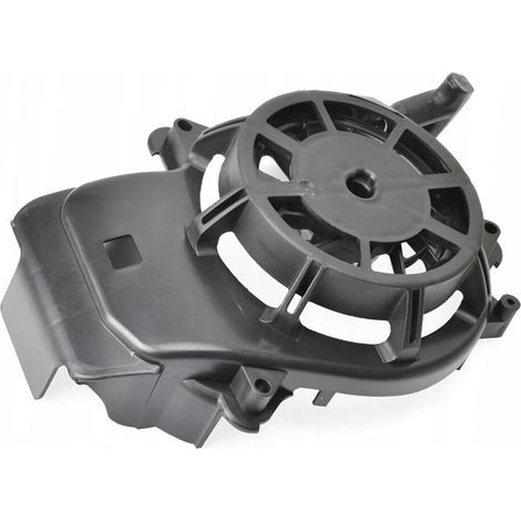 1 Démarreur à lanceur,Compatible 650EXi 675EXi,Pièce moteur,Remplacement 594062,Tondeuse (1/3)