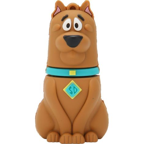 Clé USB 16GB design cartoon pour Windows (7, 8, 10, Vista, XP, 2000, ME) port USB 2.0 (1/5)
