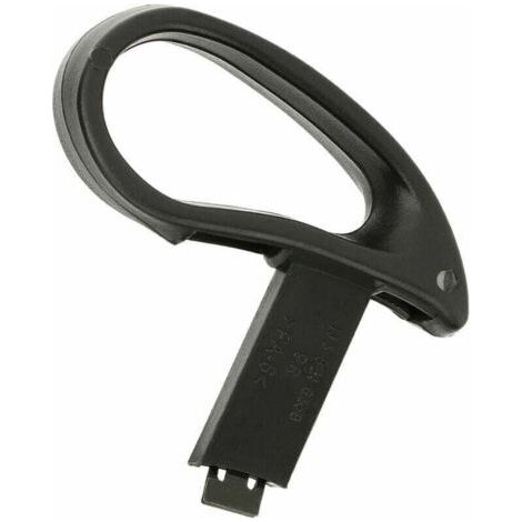 Manilla de liberación basculante para VW MK4 Bora Caddy Polo Audi SEAT lado del conductor/pasajero (Reino Unido) - Otros repuestos para automóviles