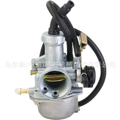 PZ22 Carburetor XR50 CRF50 XR70 ATV Beach Car Off-Road Motorcycle Carburetor (1/4)