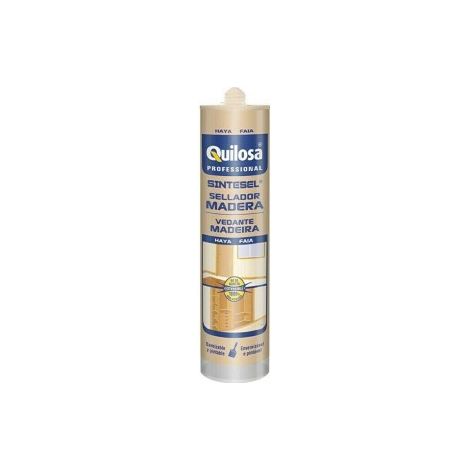 MASTIC POUR BOIS DE HÊTRE (1/2)