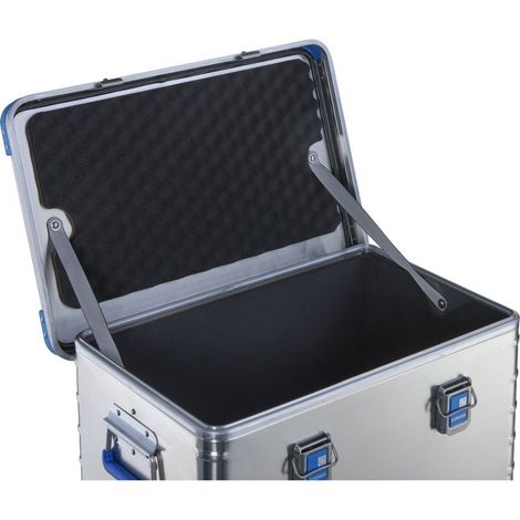 Zarges Schaumauskleidung für K470 Alubox 40810 (1/4)