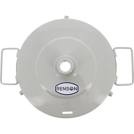COUVERCLE Ø310 RENSON